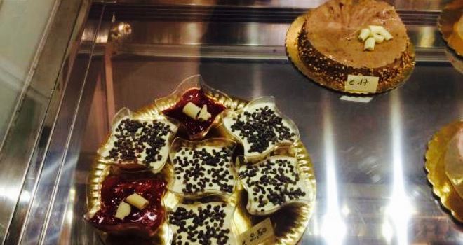 La Dolce Vita, gelateria artigianale