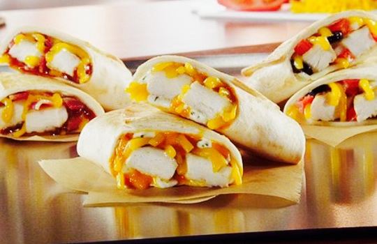 Dairy Queen Grill & Chill