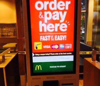 McDonald’s