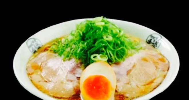 Fujiichiban Ramen Mizunami