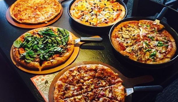 Pizza Hut
