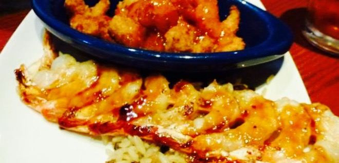 Red Lobster