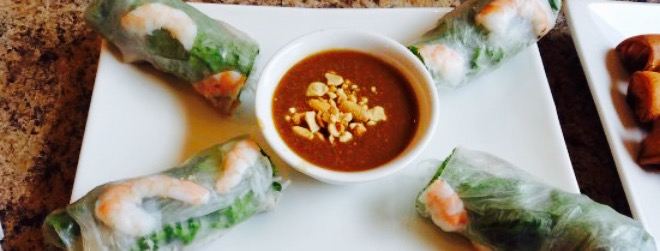 Saigon Restaurant
