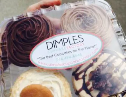 Dimples Cupcake Factory