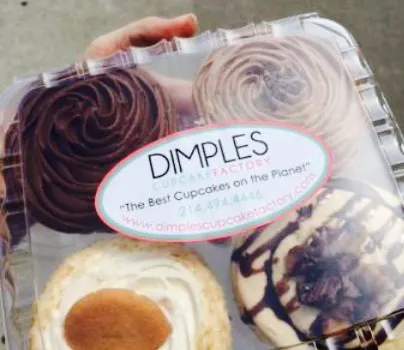 Dimples Cupcake Factory