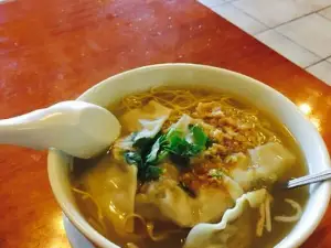 Noodles Noodles