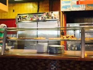 La Forchette & Pennington Pizza