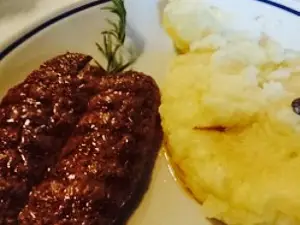 Trattoria Adamello La Busa