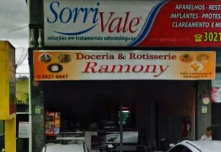 Ramony Doceria & Rotisserie