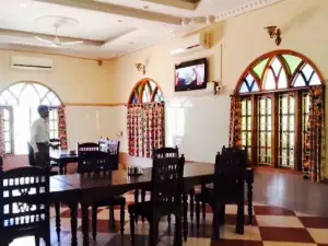 Sri Narayana Coffee House