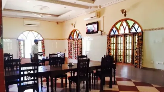 Sri Narayana Coffee House