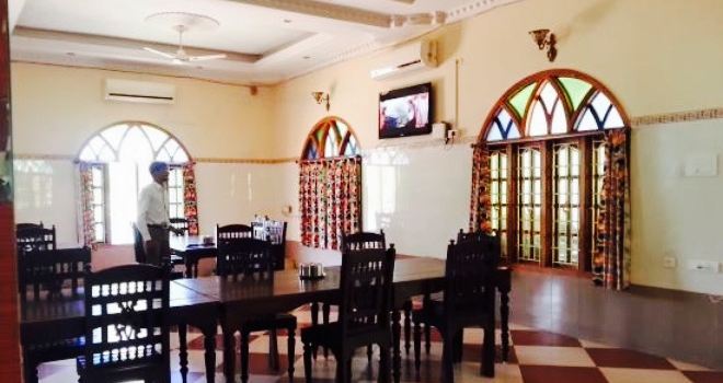 Sri Narayana Coffee House