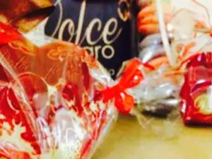 Dolce Amaro