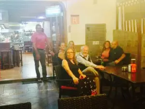 El Candil De La abuela Restaunte