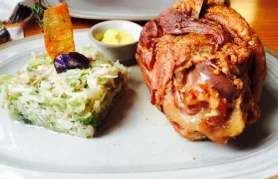 Vila Vita Biergarten