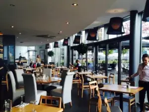 Prezzo Italian Restaurant Corby