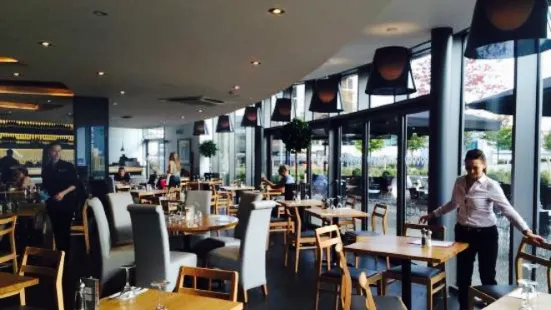 Prezzo Italian Restaurant Corby