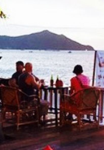 The Beach Restaurant ร้านอาหาร เดอะบีช