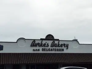 Burke's Bakery & Delicatessen