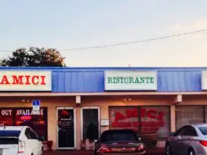 Amici Italian Eatery