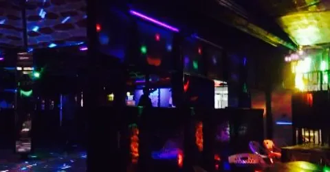 Pub Alberto in Moshi