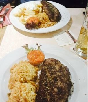 Hotel Restaurant Helbach 800