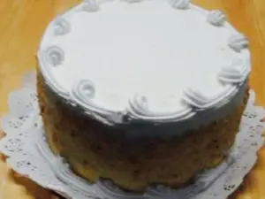Baraona's Baking Co