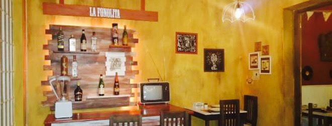 La Fonola Resto