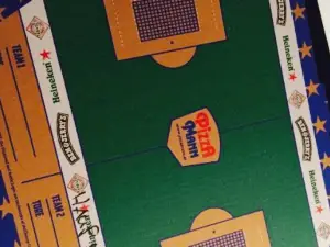 Pizza Mann