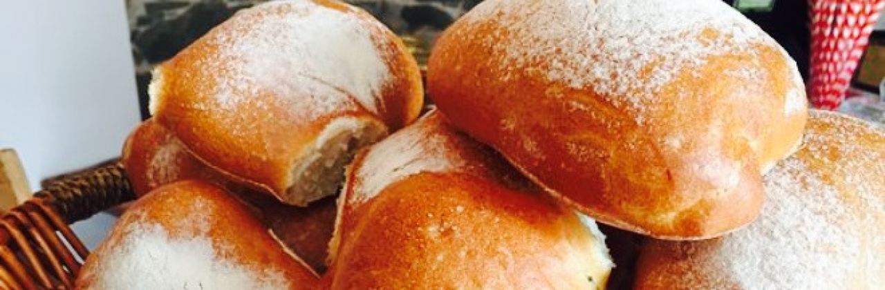 Station House Cookery School