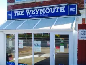 The Codfather's Weymouth