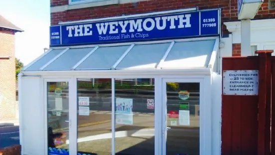 The Codfather's Weymouth