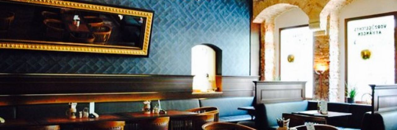 Restaurant Stadtwirtschaft Freiberg