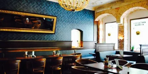 Stadtwirtschaft Freiberg