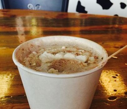 Big Shooter Coffee