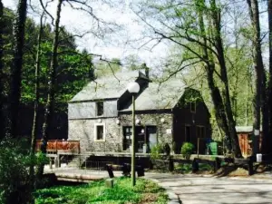 Moulin Cambier
