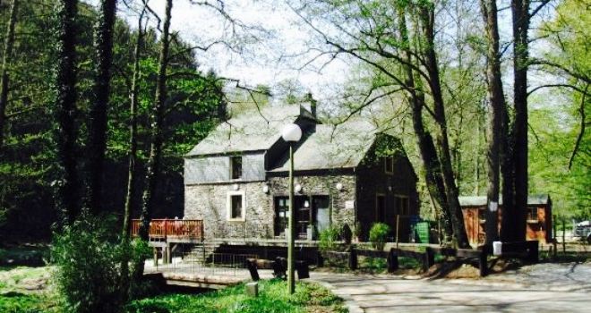 Moulin Cambier