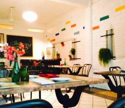 Paris le Bistrot