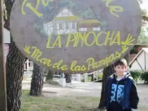 La Pinocha