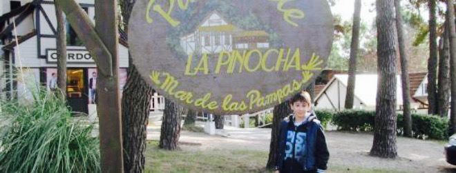 La Pinocha