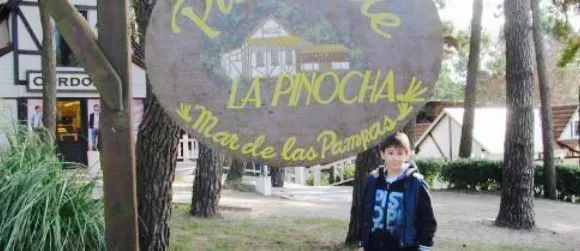 La Pinocha