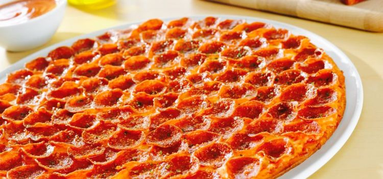 Donatos Pizza