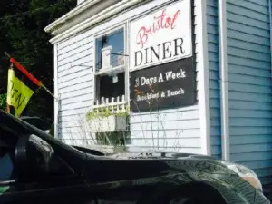 The Bristol Diner