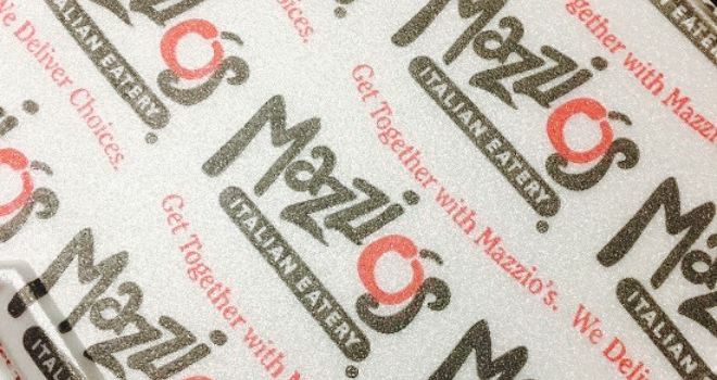 Mazzio's Italian Eatery