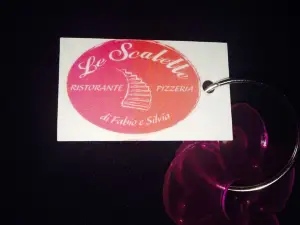 Le Scalette