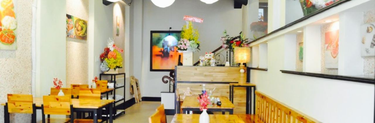 Bamboo Sushi Restaurant