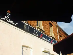 La Marmite de Maite