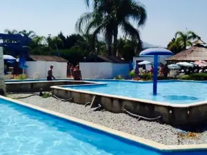 Acquapark Belvedere