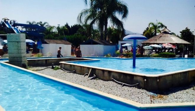 Acquapark Belvedere