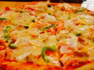 Sai Yok Pizza House